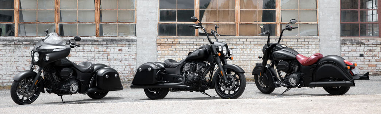 2018 Indian Motorcycle® Dark Horse® for sale in Warhorse Indian Motorcycle®, Dunmore, Pennsylvania